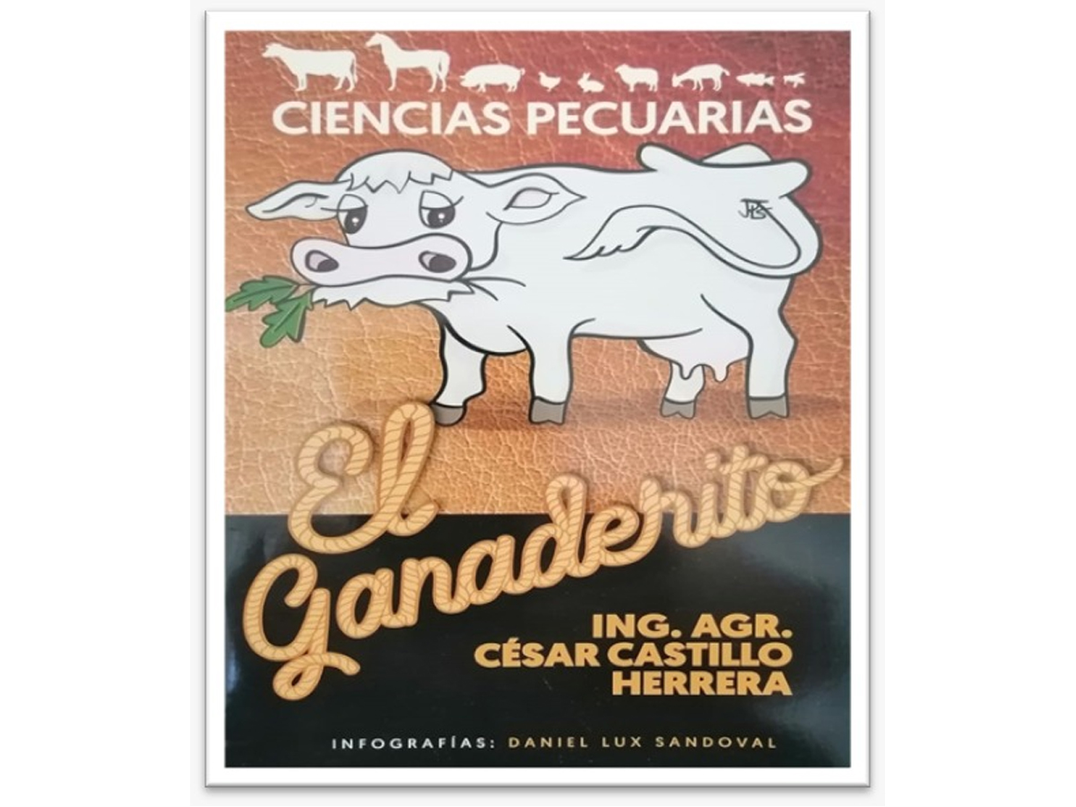 Manual de Ganadería