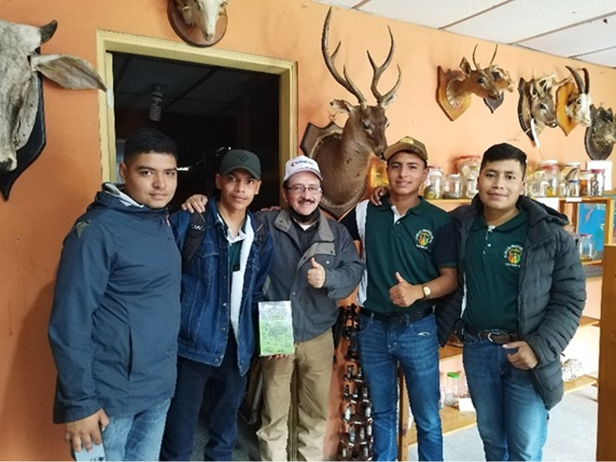 Museo Agropecuario