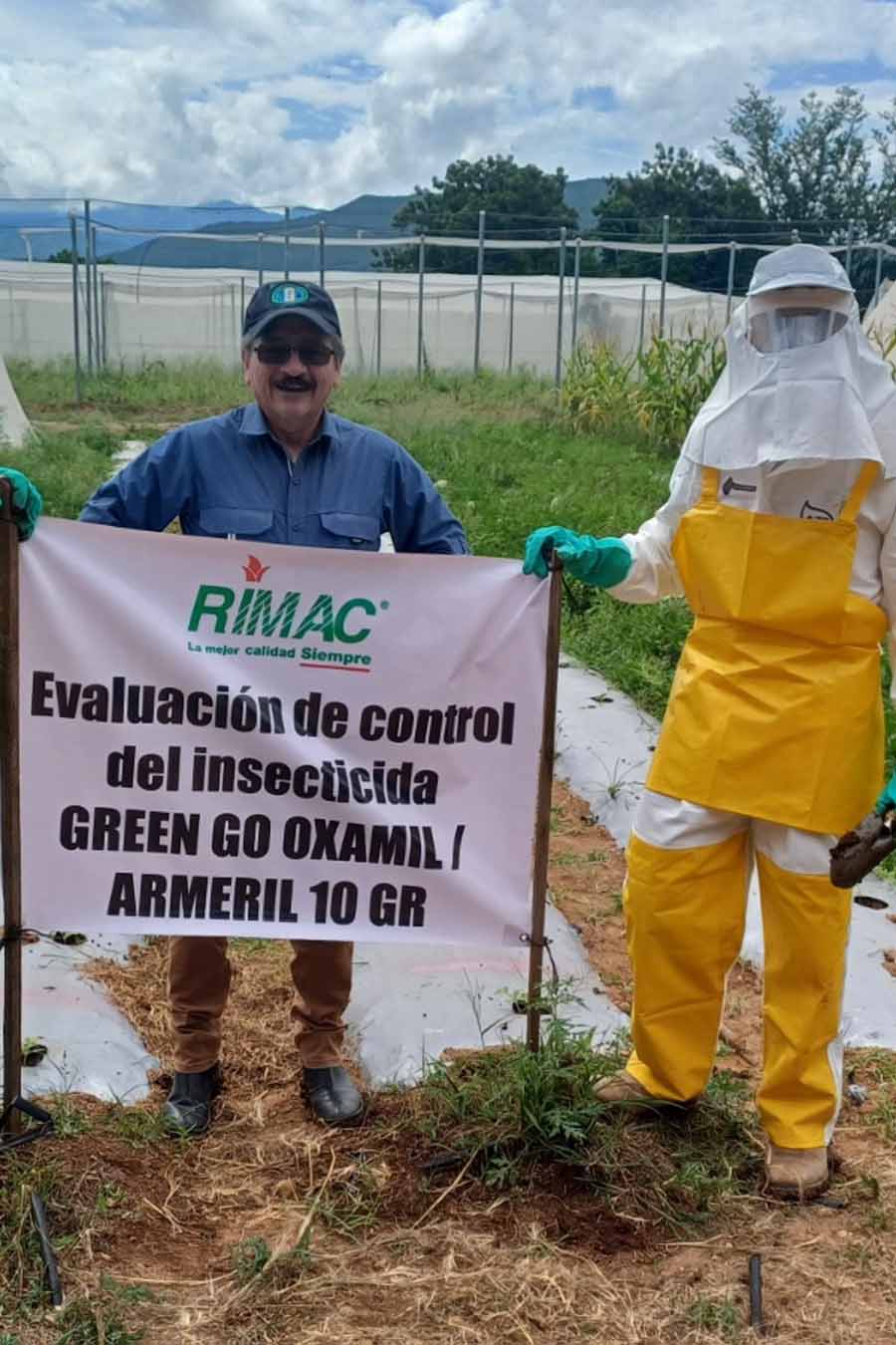 regente agrícola y forestal